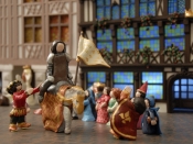 Crèche 2012