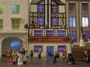 Crèche 2012