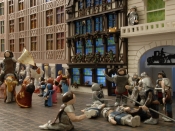 Crèche 2012