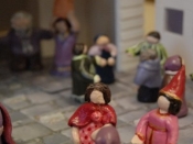 Crèche 2012