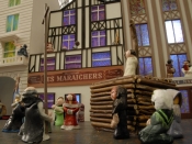 Crèche 2012