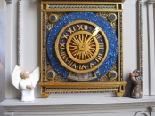 creche-2011-le-gros-horloge