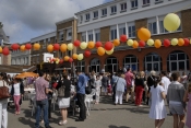 Fête St-Do 2012