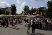 Fête St-Do 2012