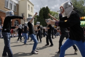 Fête St-Do 2012