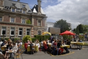 Fête St-Do 2012