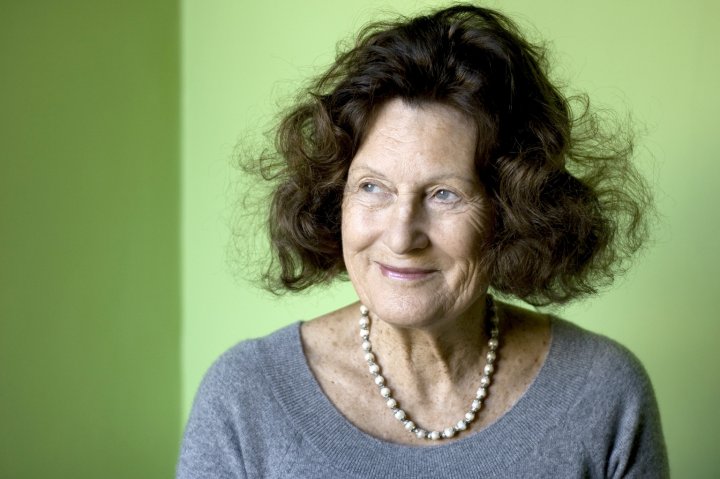 Rencontre avec l&rsquo;écrivain Odile Weulersse en 6ème