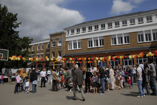 Fête de St-Do 2012