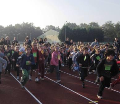 Le cross 2012