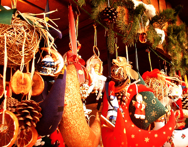Marché de Noël !!!