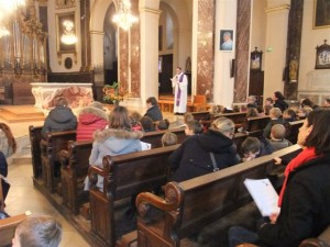 Avent maternelles 2014