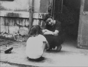 Madeleine DELBREL
