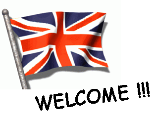 Bienvenue à Mme de Gaston-Cooper, Assistante d&rsquo;Anglais