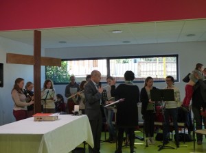 orchestre chorale