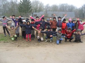 Classe Poney CPB 2015 2