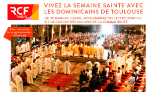 RCF Semain Sainte