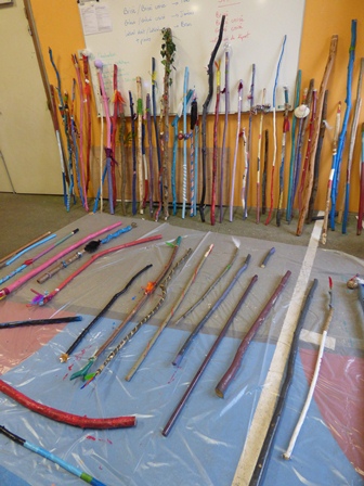 Semaine « Art et Foi » Novembre 2015
