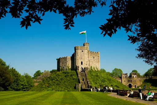 Voyage à Cardiff  – 4C et 4E – Avril 2016