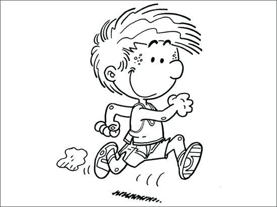 Cross de St-Do !