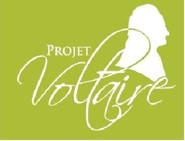 Lancement du projet Voltaire 2018.2019 !