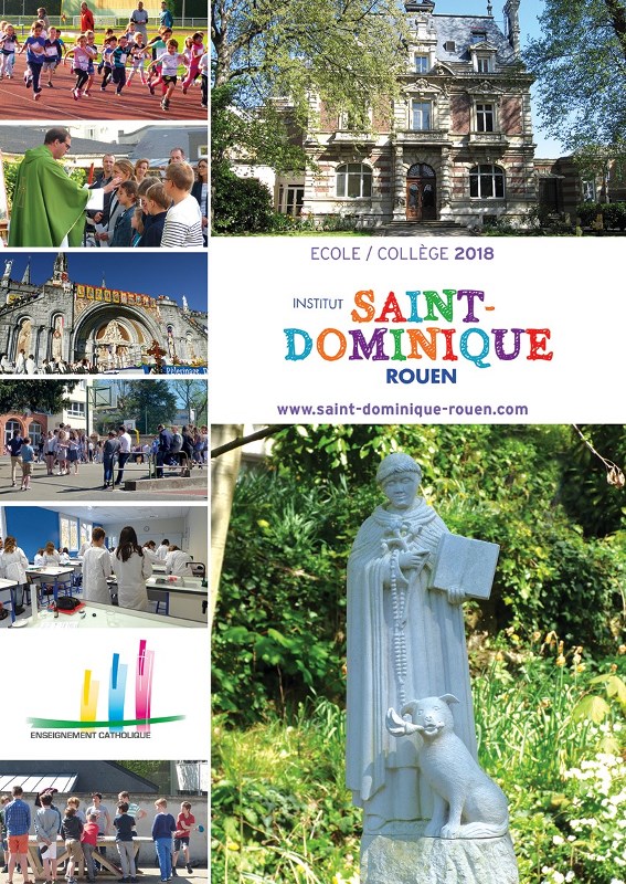 Plaquette interactive de St-Do