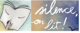 Silence on lit !