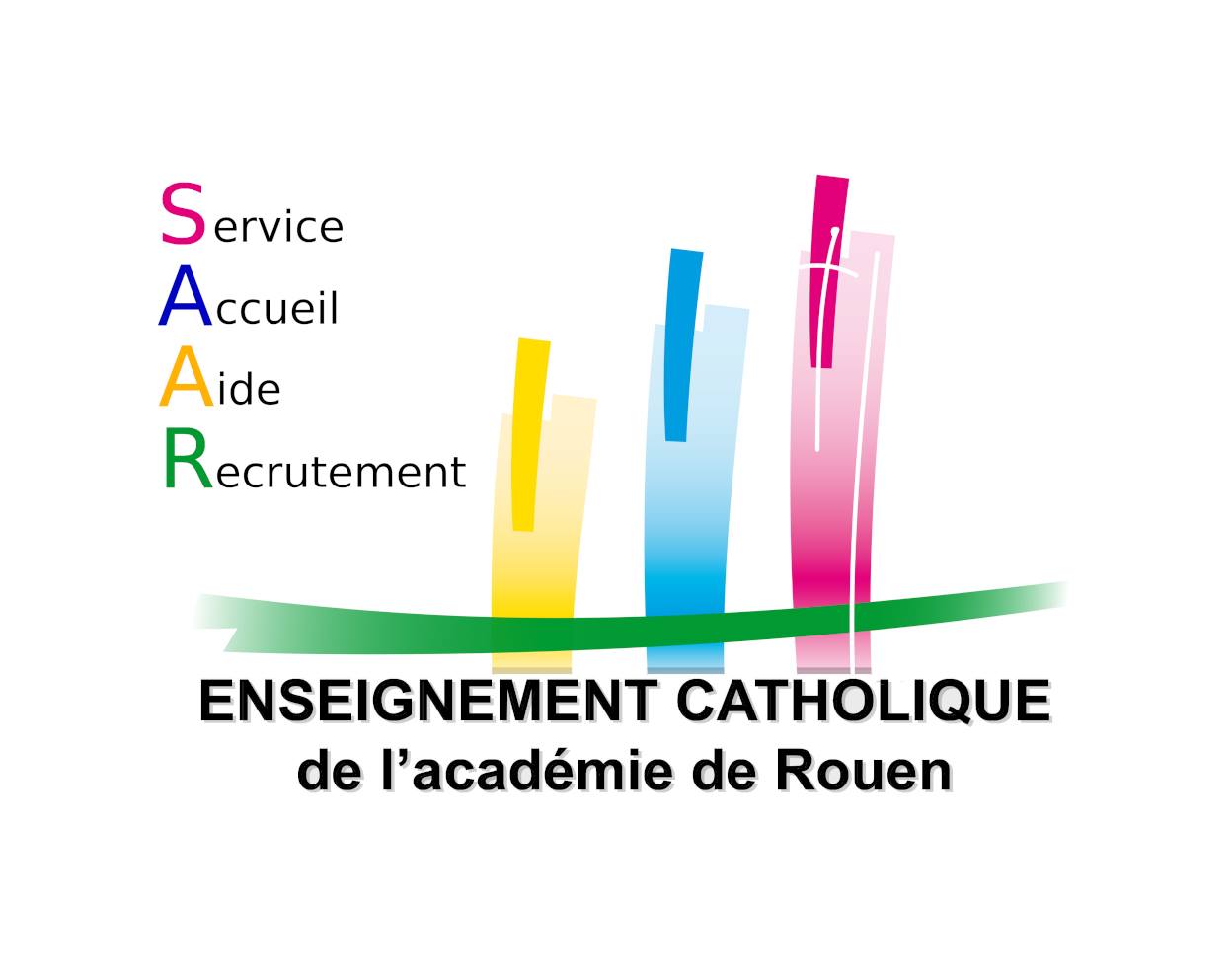 Information sur le métier d&rsquo;enseignant : S.A.A.R de l&rsquo;Enseignement Catholique