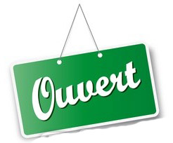 Saint-Dominique reste ouvert !