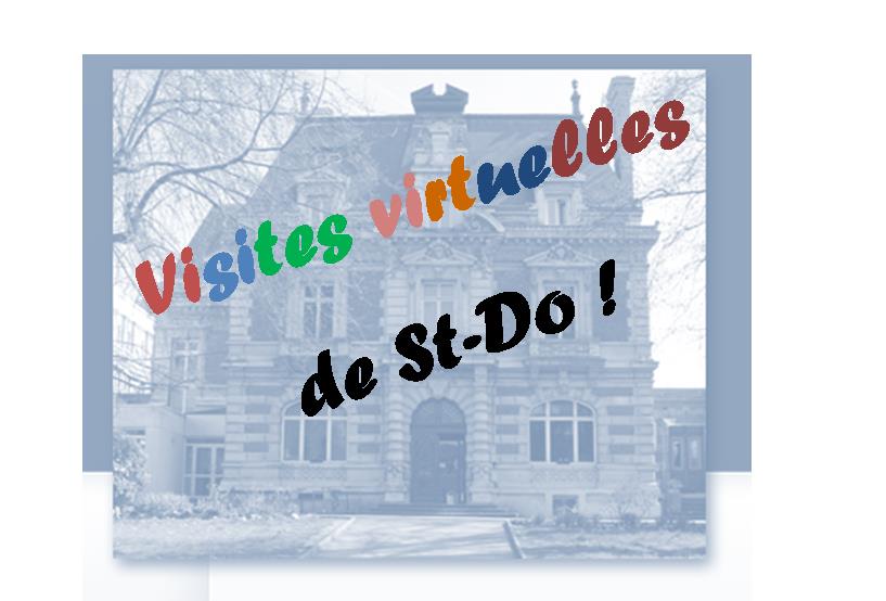 Visites virtuelles de St-Dominique :