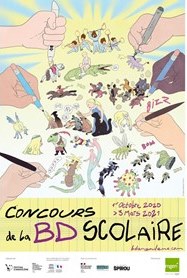 Résultats du Festival international de la bande dessinée d&rsquo;Angoulême