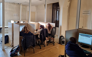 Evaluations numériques nationales – classe de 6ème – c&rsquo;est parti !