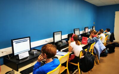 Evaluations nationales de 6ème, c&rsquo;est parti !