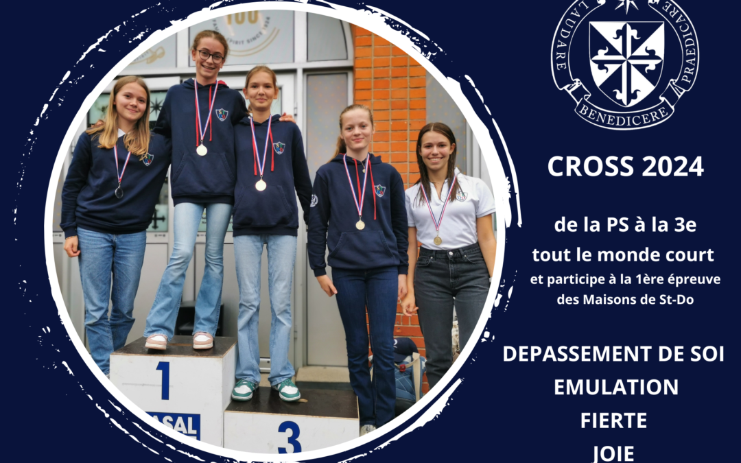CROSS 2024